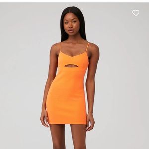 BB Dakota Out late dress